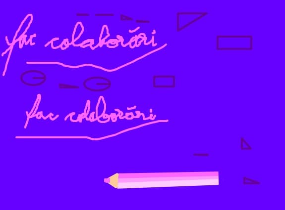 Fac colaborari