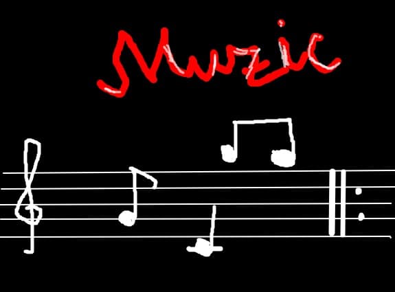 portativ muzical
