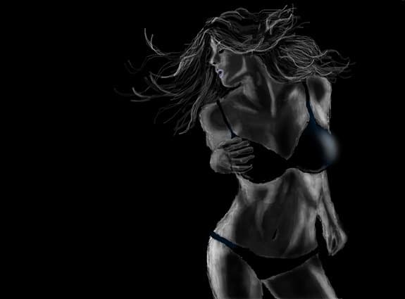 ~~~...girl...~~~