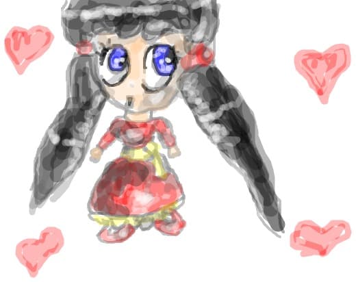 anime