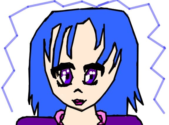 Anime
