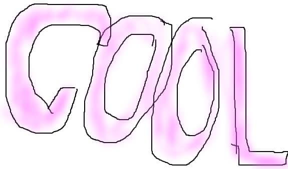 cool