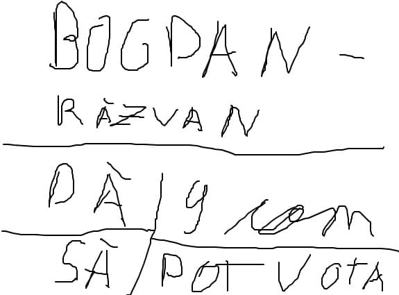 datimi inca 9 comuri repede