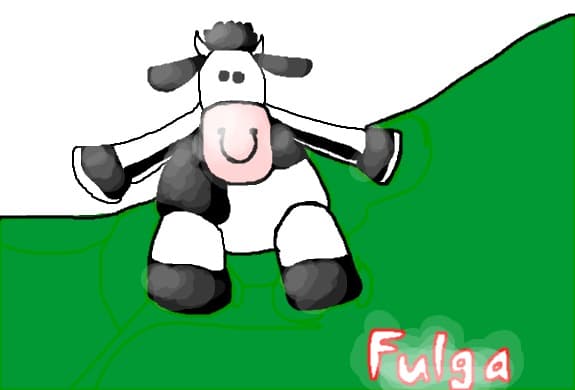 Fulga