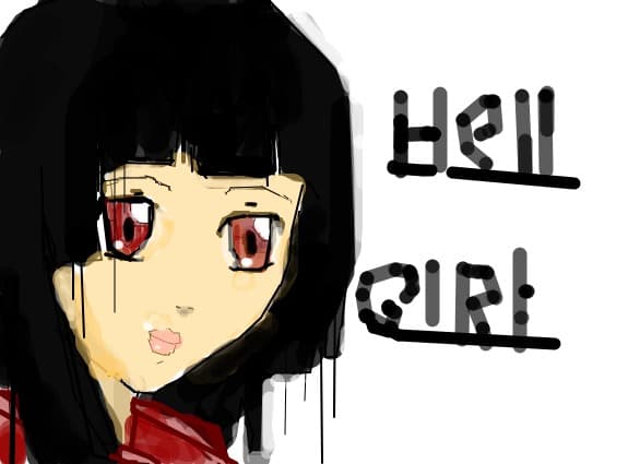 Enma Ai