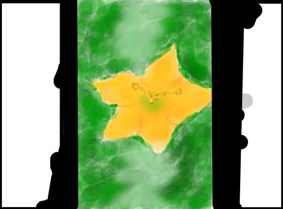 floare (oribila)