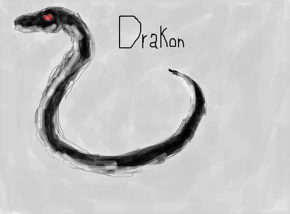 Drakon