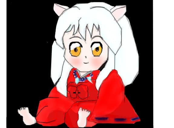 chibi-inuyasha