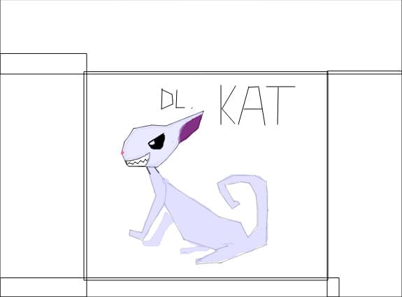 kid vs. kat
