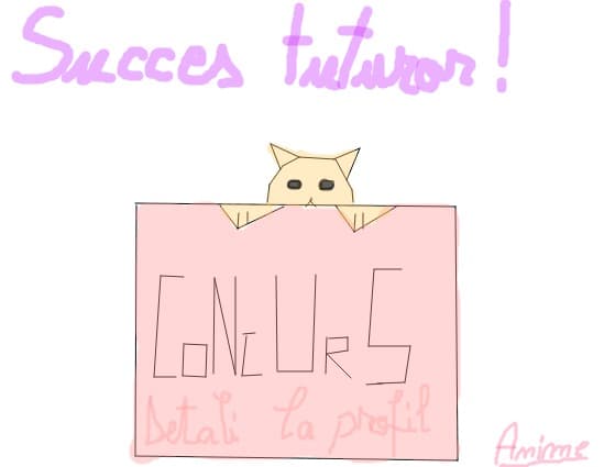 concurs