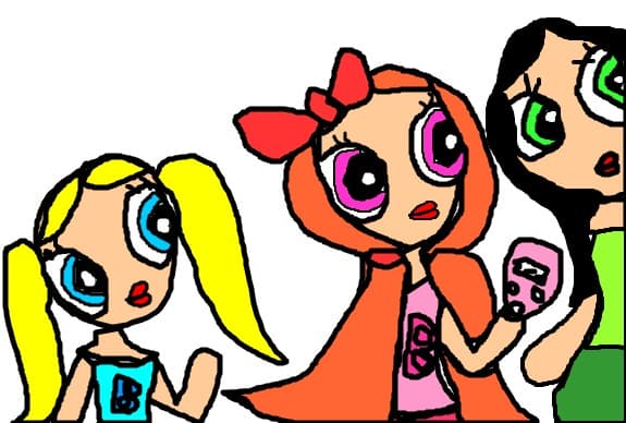 powerpuff