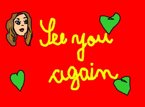 see you again