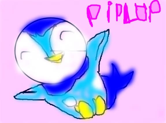 Piplup