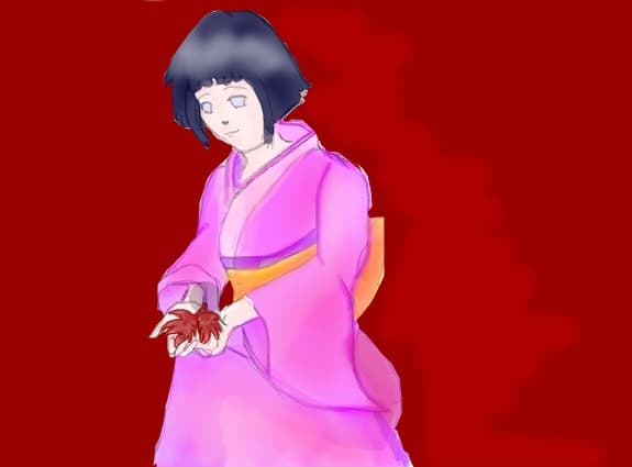 Hinata