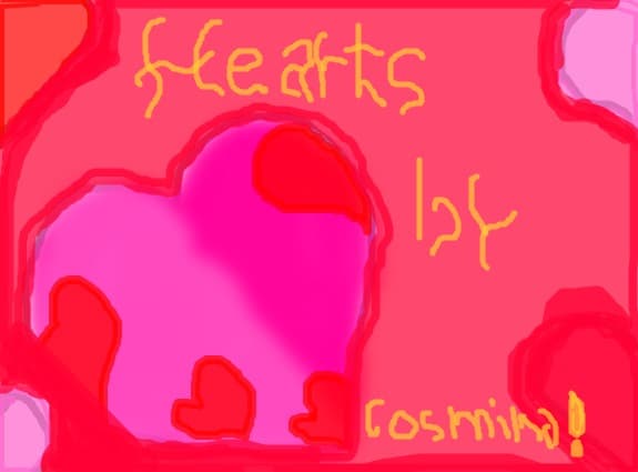Hearts