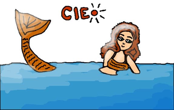 Cleo H2o