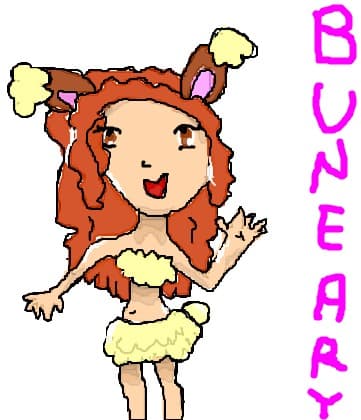 gir buneary