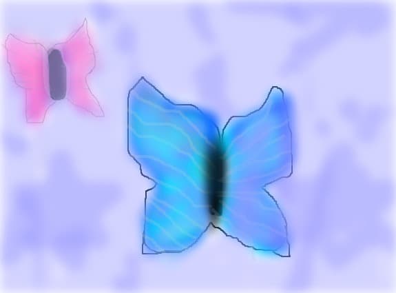 Fluturi