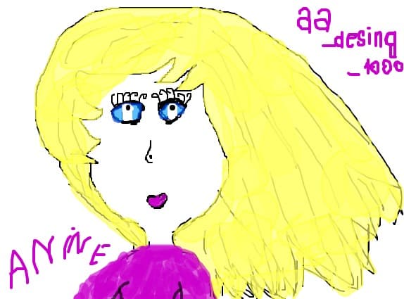 anime