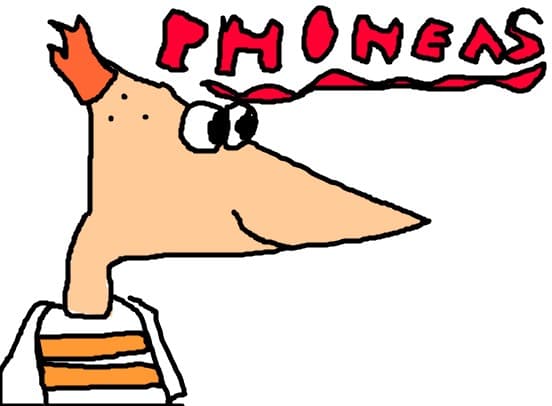 phineas