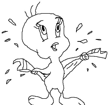 Tweety-pt concurs