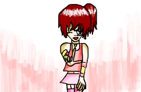 anime cool