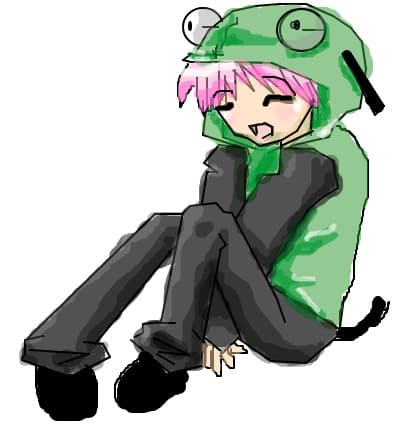 Gir Anime