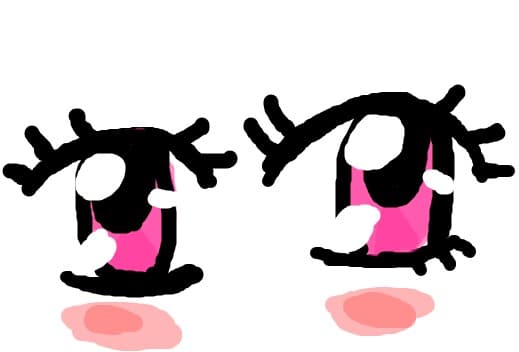 eye