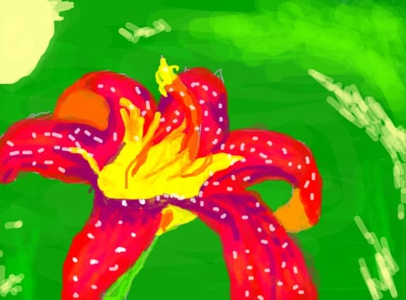 floare