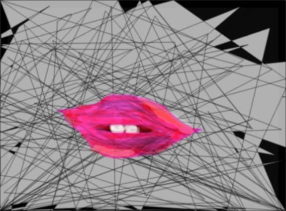 lips
