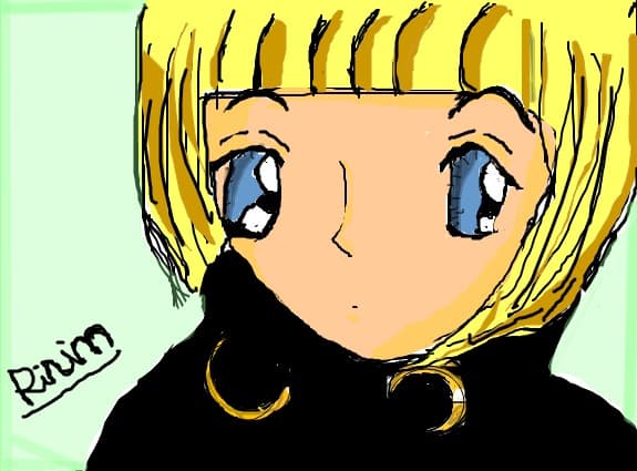 Ririn