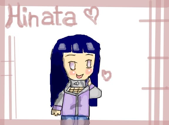 HINATA CHIBI