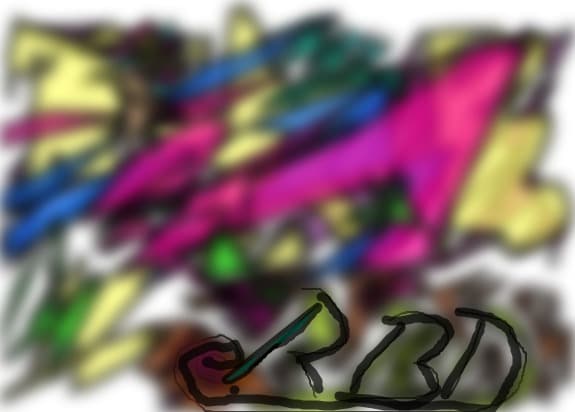 poster rbd