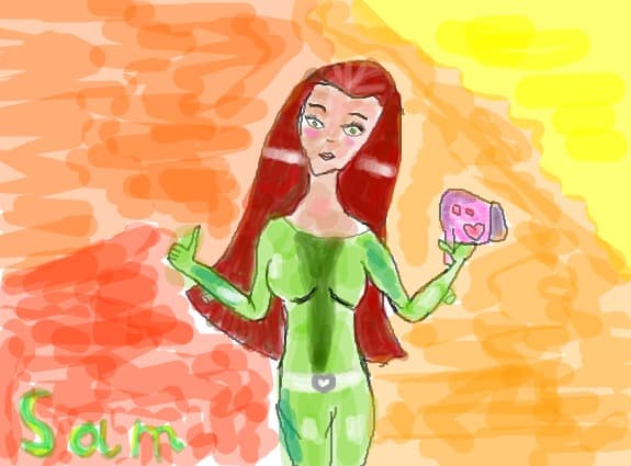 Desen 8492 modificat:Marin Mihaela Veronica.