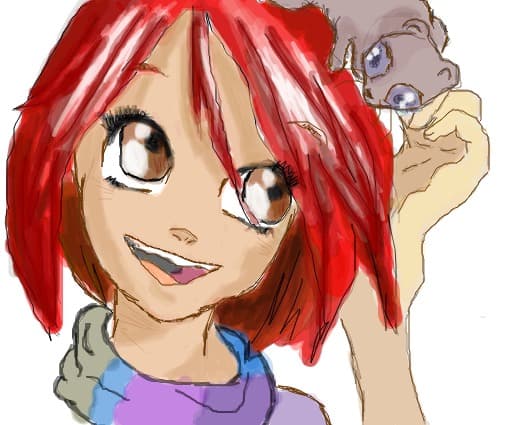 Desen 67768 modificat:will