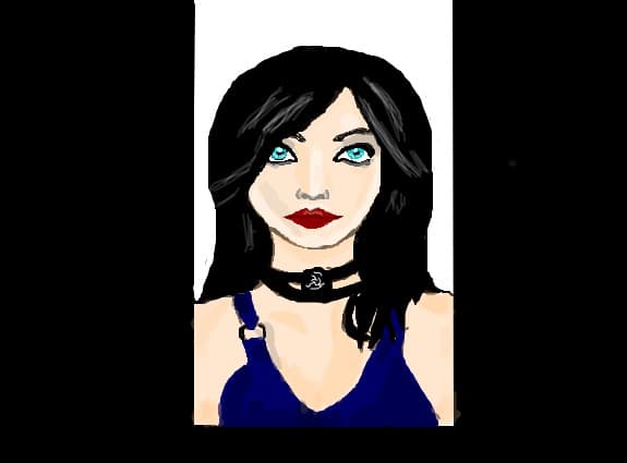 girl