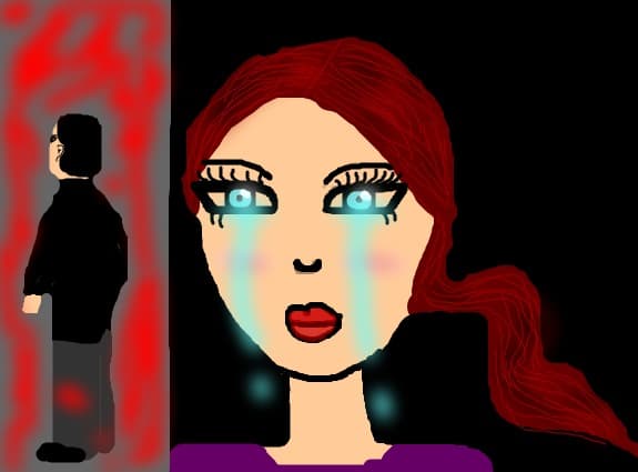 Mona Sax si Max Payne