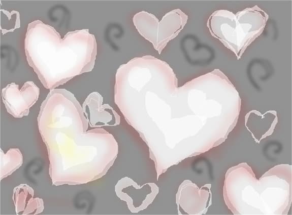 4 all of my friends:X