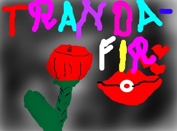 Trandafir