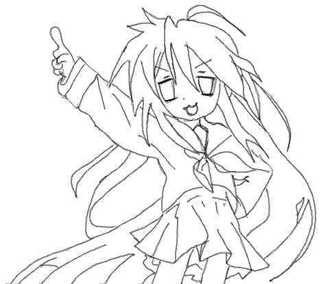 schitza chibi anime