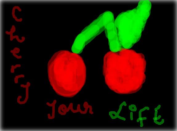 cherry