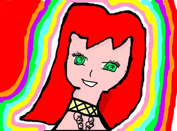 girl