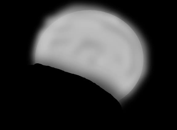 luna