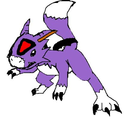 Dorumon