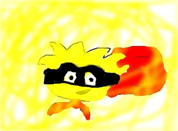 puffle