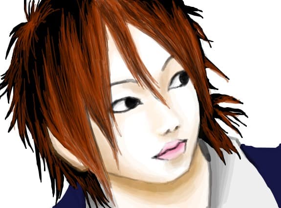 Takuya [An Cafe]