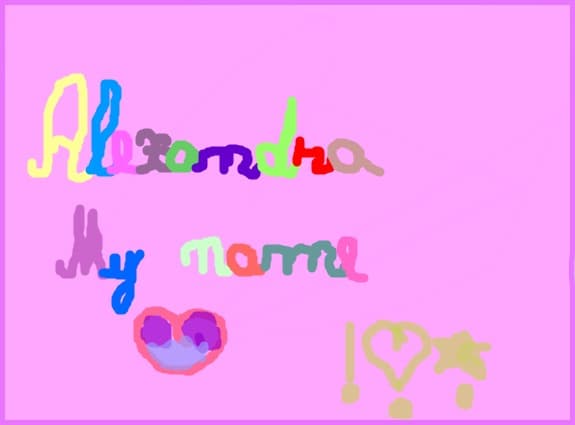 poster