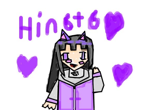 chibi hinata^________^