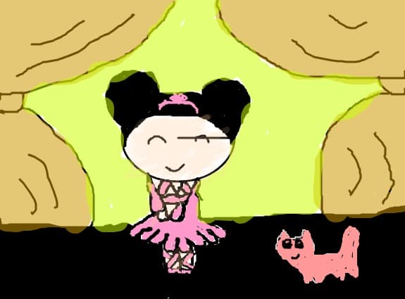 pucca