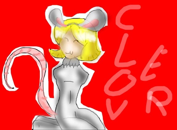 CLOVER